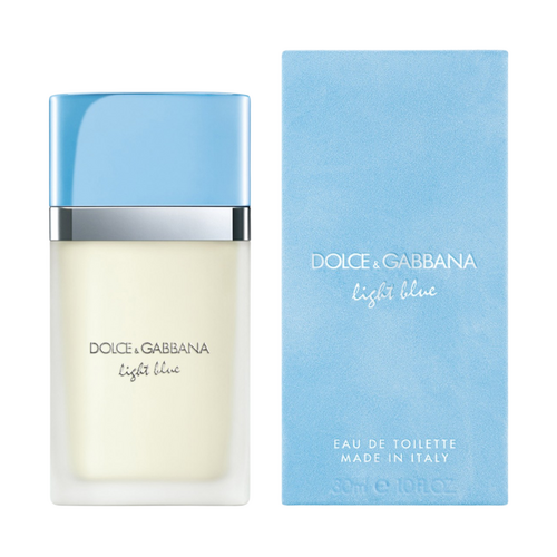 D&G Light Blue by Dolce & Gabbana EDT Spray 30ml For Women