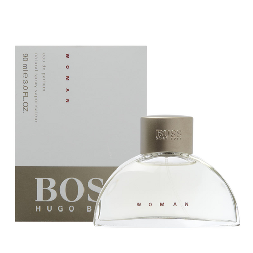 Boss Woman by Hugo Boss EDP Spray 90ml For Women