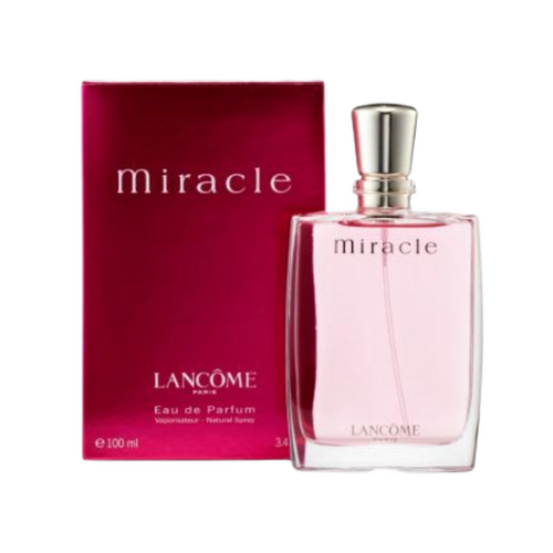 Miracle by Lancome EDP Spray 100ml For Women