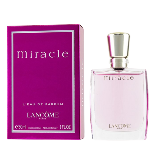 Miracle by Lancome EDP Spray 30ml For Women