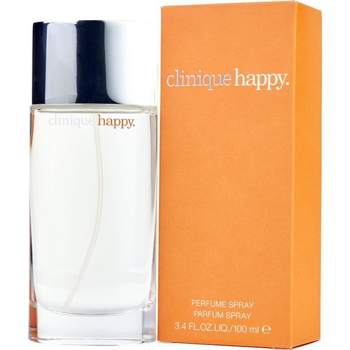 Happy by Clinique Perfume Spray 100ml