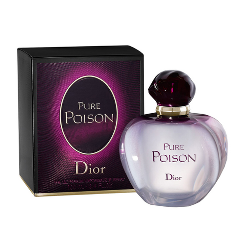 Pure Poison by Dior EDP Spray 100ml