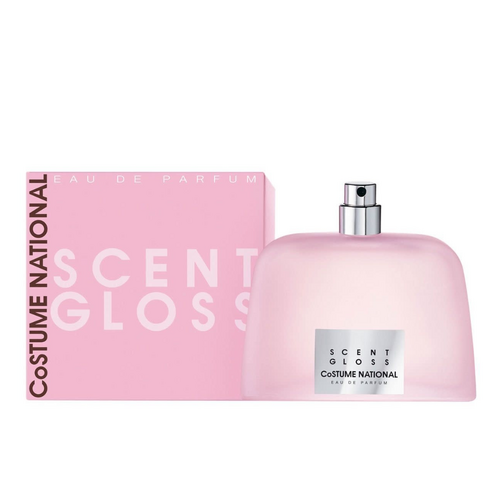 Scent Gloss by Costume National EDP Spray 100ml For Women
