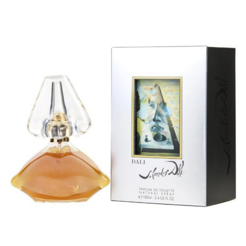 Salvador Dali 'Le Parfum' by Salvador Dali PDT Spray 100ml For Women