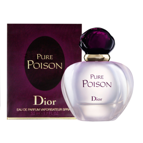 Pure Poison by Dior EDP Spray 50ml