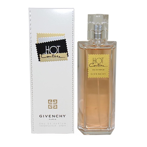 Hot Couture by Givenchy EDP Spray 50ml For Women
