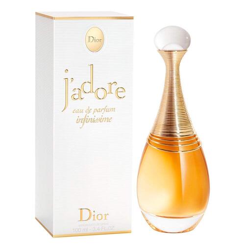 J'Adore Infinissime by Dior EDP Spray 100ml  For Women