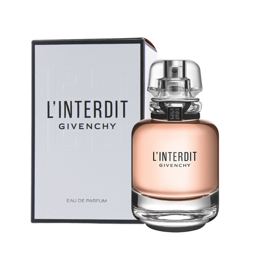 L'Interdit by Givenchy EDP Spray 50ml For Women
