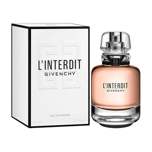 L'Interdit by Givenchy EDP Spray 80ml