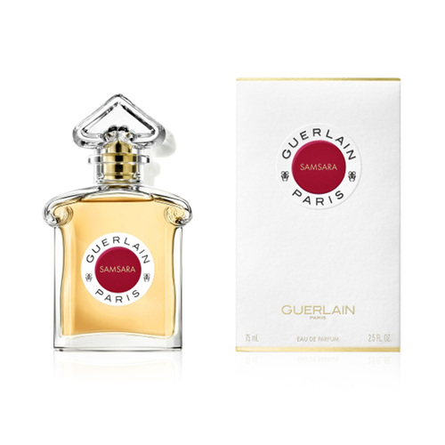 Samsara by Guerlain EDP Spray 75ml