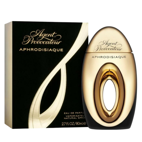 Aphrodisiaque by Agent Provocateur EDP Spray 80ml For Women