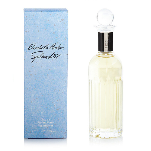 Splendor by Elizabeth Arden EDP Spray 125ml For Women