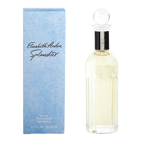 Splendor by Elizabeth Arden EDP Spray 125ml For Women