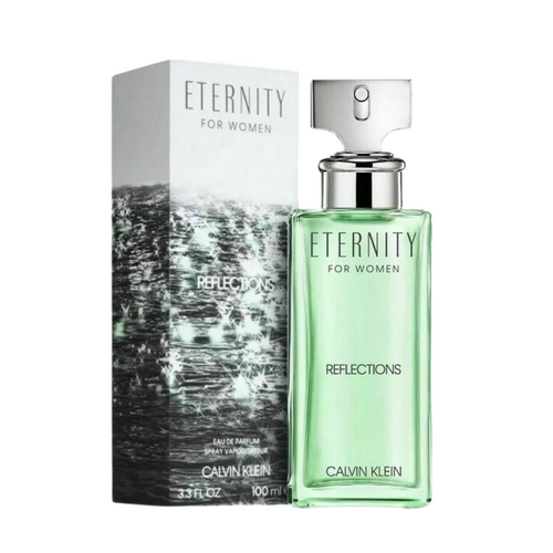 Eternity Reflections by Calvin Klein EDP Spray 100ml For Women