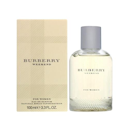 Weekend by Burberry EDP Spray 100ml For Women