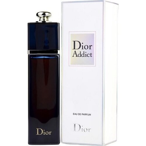 Addict by Dior EDP Spray 50ml