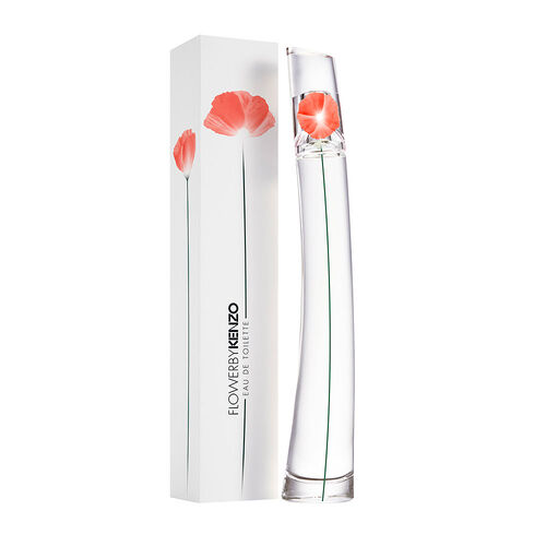 Flower by Kenzo EDT Spray 100ml