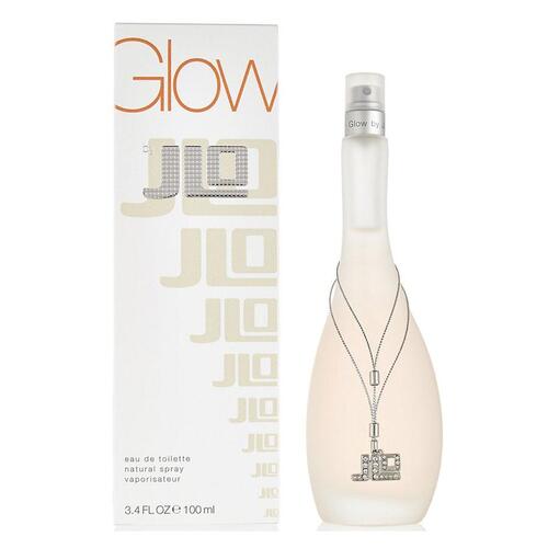 Glow by Jennifer Lopez EDT Spray 100ml