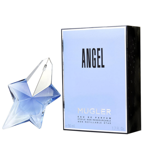 Angel EDP Spray 50ml (1992/NON-REFILLABLE)