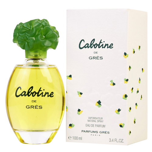 Cabotine by Gres EDP Spray 100ml
