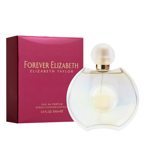 Forever Elizabeth by Elizabeth Taylor EDP Spray 100ml For Women