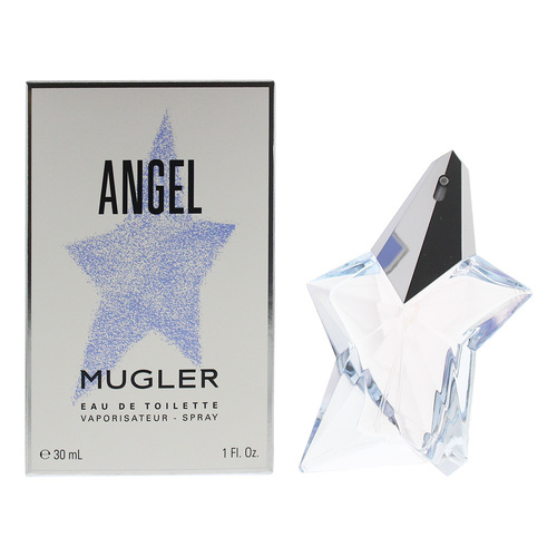 Angel by Mugler 30ml EDT Spray For Women