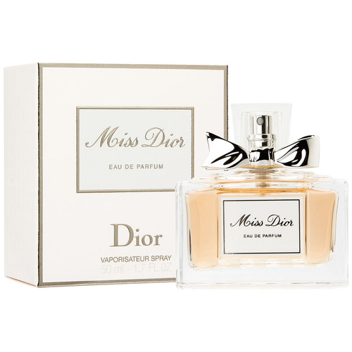 Miss Dior by Dior EDP Spray 50ml