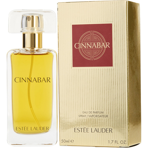 Cinnabar by Estee Lauder EDP Spray 50ml