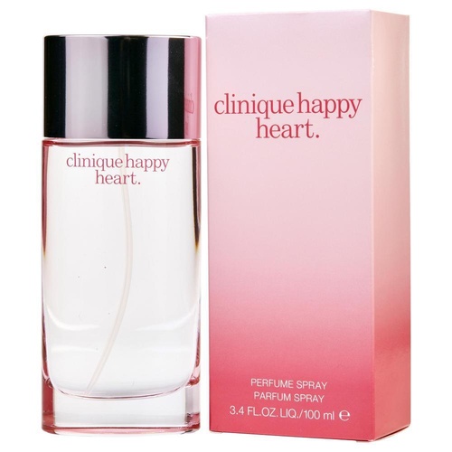 Happy Heart by Clinique Perfume Spray 100ml For Women