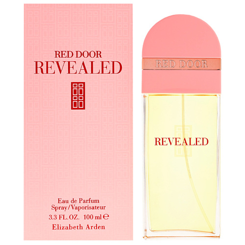 Red Door Revealed by Elizabeth Arden EDP Spray 100ml