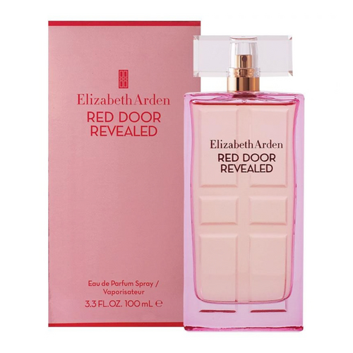 Red Door Revealed by Elizabeth Arden EDP Spray 100ml