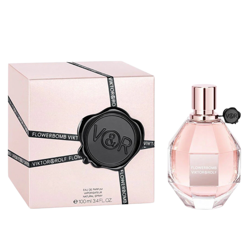 Flowerbomb by Viktor & Rolf EDP Spray 100ml