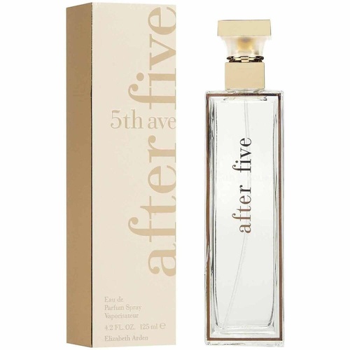 5th Avenue After Five by Elizabeth Arden EDP Spray 125ml