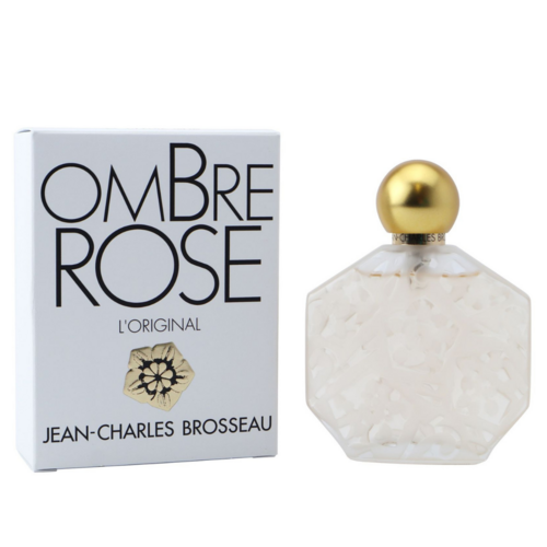 Ombre Rose by Jean-Charles Brosseau EDT Spray 100ml