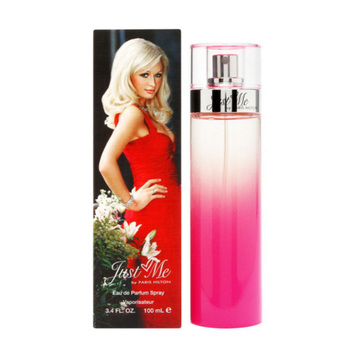 Just Me by Paris Hilton EDP Spray 100ml For Women