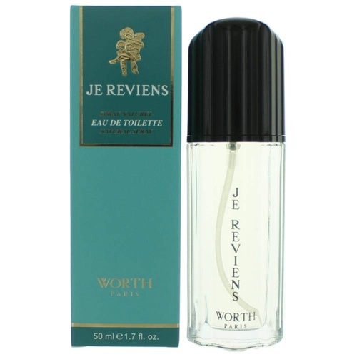 Je Reviens by Worth EDT Spray 50ml For Women