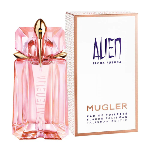 Alien Flora Futura by Mugler EDT Spray 90ml