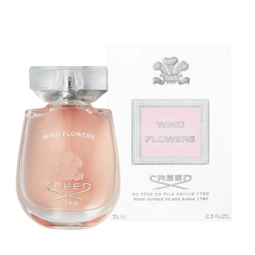 Wind Flowers by Creed EDP Spray 75ml For Women