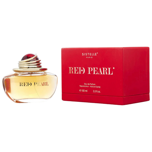 Red Pearl by Sistelle EDP Spray 100ml