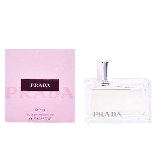 Prada Amber by Prada EDP Spray 80ml