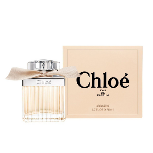 Chloe by Chloe EDP Spray 75ml For Women (DAMAGED BOX)