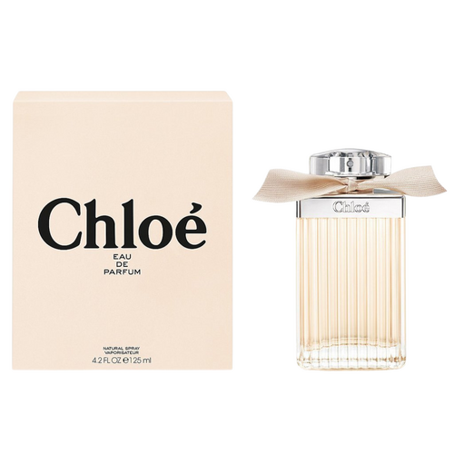 Chloe by Chloe EDP Spray 125ml