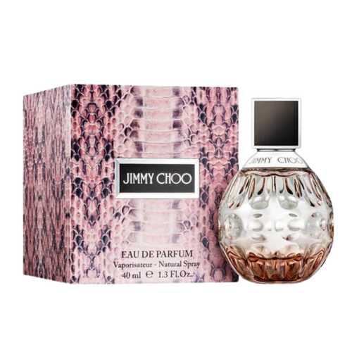 Jimmy Choo by Jimmy Choo EDP Spray 40ml