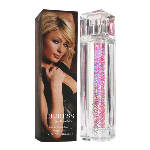 Heiress by Paris Hilton EDP Spray 100ml