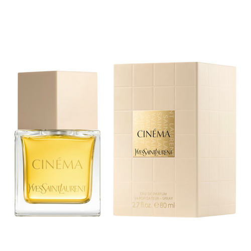 Cinema by Yves Saint Laurent EDP Spray 80ml For Women