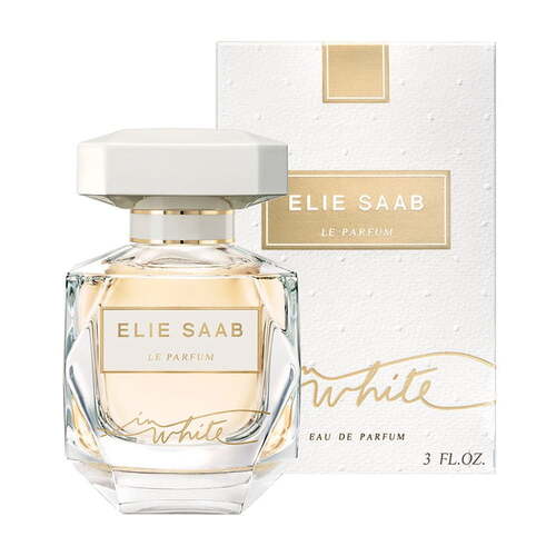 Le Parfum In White by Elie Saab EDP Spray 90ml