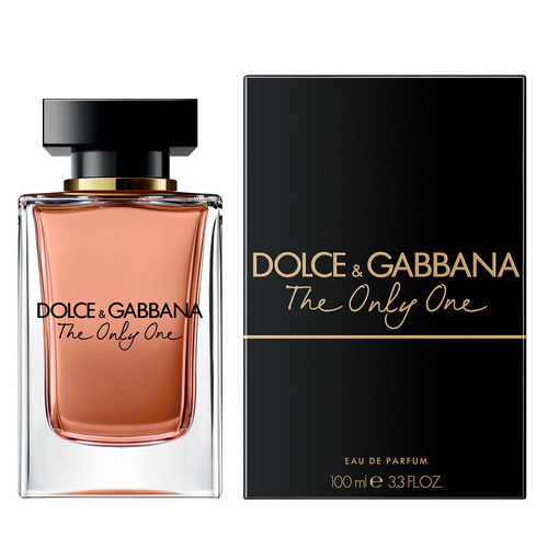 D&G The Only One by Dolce & Gabbana EDP Spray 100ml
