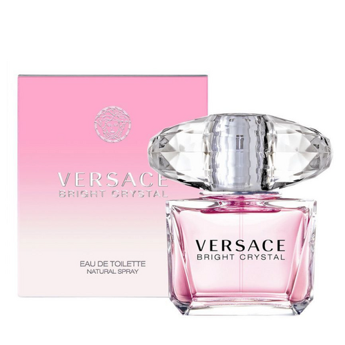 Bright Crystal by Versace EDT Spray 50ml