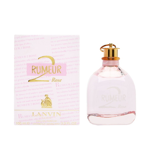 Rumeur 2 Rose by Lanvin EDP Spray 100ml For Women