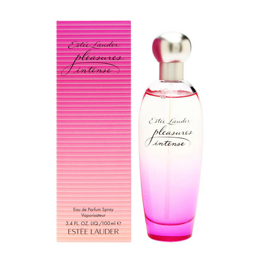 Pleasures Intense by Estee Lauder EDP Spray 100ml For Women